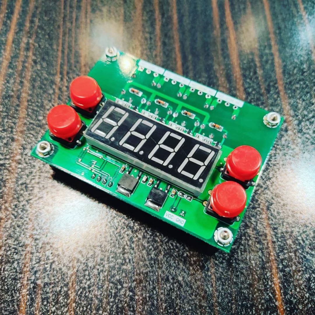 قیمت طراحی برد PCB