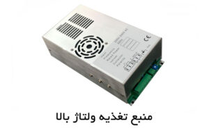 high voltage Power Supply