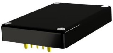 مبدل 28 ولت DC به DC RH100