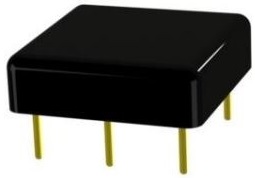 مبدل ±12 ولت DC به DC RH20