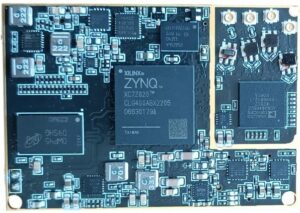 برد FPGA ZYNQ AD9361 | برد SDR