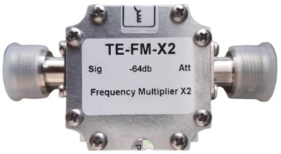 ماژول ضرب کننده فرکانس FM