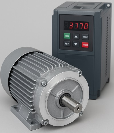 درایو موتور الکتریکی | motor driver