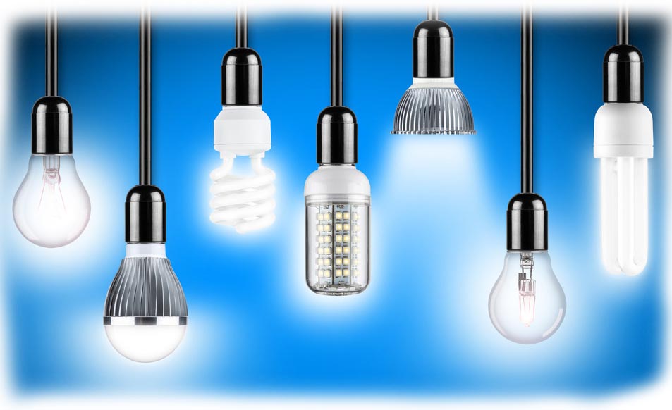 روشنایی | LED | ریسه