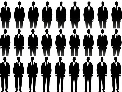 سیستم حضور غیاب | کنترل تردد