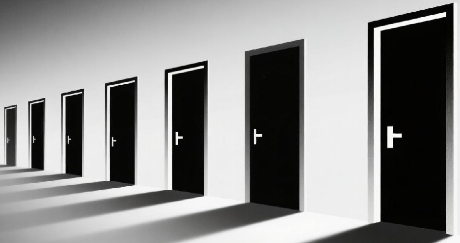 سیستم حضور غیاب | کنترل تردد