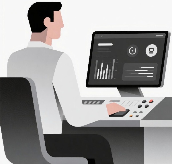 سیستم حضور غیاب | کنترل تردد