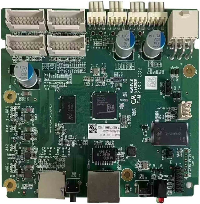 برد FPGA ارزان | برد FPGA دست دوم
