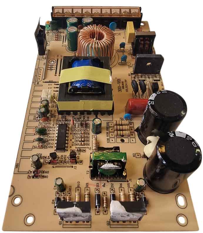 منبع تغذیه | شارژر | رکتیفایر