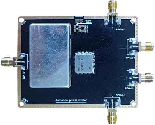 سفارش طراحی برد PCB